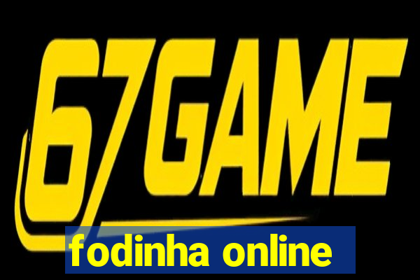 fodinha online